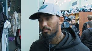 Press Pass: Darius Prince