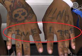 Do not advertise your business on this group. Die 15 Tattoos Von Juice Wrld Und Ihre Bedeutung Promi Tattoos