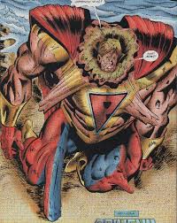 Up for sale is prime #1. Why Marvel Needs To Bring Back Malibu Comic S Prime Dazzling Comics