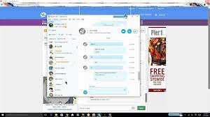 A Way To Tell If There Offline Or Invisible -Skype- - Youtube