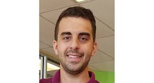 2019 Engineering Leader Under 40: Shawn Hakim, 33