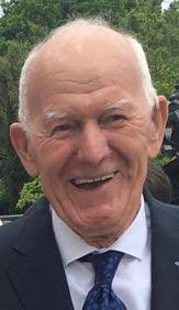 Declan English's Instagram, Twitter & Facebook