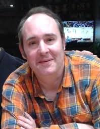 Robert Griffith (Griff) Johnson Obituary July 23, 2019