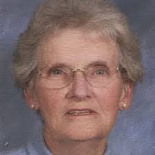 Elizabeth "Betty" Lefebvre Obituary May 30, 2014