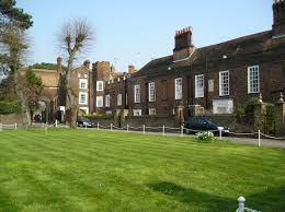 Top art galleries in richmond upon thames. An Afternoon In Richmond Upon Thames Richmond Palace Richmond Upon Thames Richmond