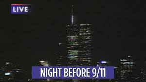 Sep 11, 2020 · editor's note: Night Before 9 11 Wabc Tv Eyewitness News Late Night Newscast Hours Before The 2001 Attacks In Nyc Abc7 New York
