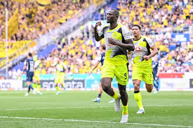 Comment Thread: Dortmund Look to Rebound at Home against Freiburg