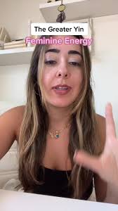The greater Yin (Feminine Energy) #energy #feminine #feminineenergy #growth  #fyp #mindset #motivation #greater #yin #likeforpart2 #feminineurge  #empathy #emotions #feelings #vulnerable #honest ...