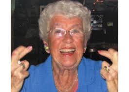 Beverly Whitsell Obituary (1925