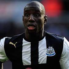 Последние твиты от demba ba (@dembaba1985). Demba Ba Profile News Stats Premier League