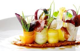 The Art Of Food Plating Food Food Plating Food Presentation