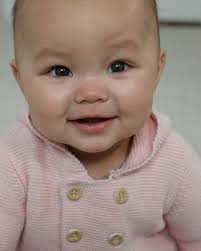 All three of my kids had the beloved Tripp Trapp by @Stokkeusa so, of  course, I would sit in a giant version at #Abckids2024 that gave me the  experience of what it