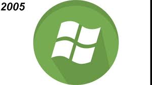 800+ vectors, stock photos & psd files. Windows Logo Evolution Youtube