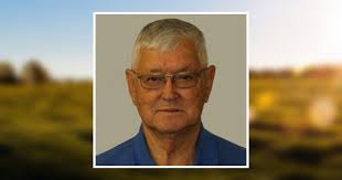 Robert "Bob" Leroy Jacobsen Obituary 2022