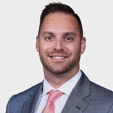 Troy Stockdale's Instagram, Twitter & Facebook