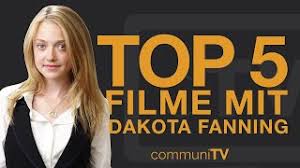 Magazine scansscans of dakota featured in magazines from all over the world, including elle, glamour, teen vogue, vanity fair and w. Top 5 Dakota Fanning Filme Youtube
