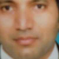 Muhammad Tariq Saeed