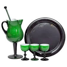 We did not find results for: Moretti Green Black Vintage Cocktail Pitcher Set The Hour Shop