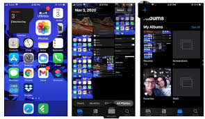 How To Organize Photos Into Albums On Iphone Or Ipad Imore How to create a shared.