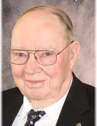Obituary information for Edward M. Johnson