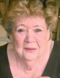 Martha Vayelene Gregory Obituary June 13, 2020