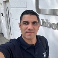 60+ "Roberto Novo" profiles