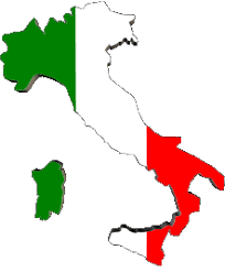 500 x 282 animatedgif 985 кб. Gif Karte Italien Europa Fahnen