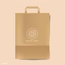 Download Paper Bag Mockup Isolated Vector Free Image By Rawpixel Com Bag Mockup Bags Paper Bag PSD Mockup Templates