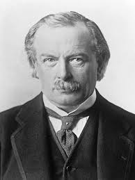 David Lloyd George