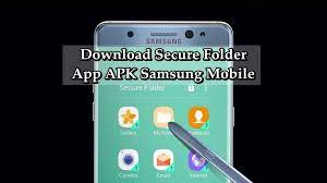 Disfruta de nuestros servicios para facilitarte el cambio a galaxy. Samsung Secure Folder App Apk For Galaxy S7 Edge S8 Plus Note 8 Samsung Fan Club