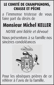Michel Keller