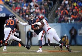 Chicago Bears 2015 Position Preview Qb
