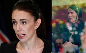Jacinda ardern adalah perdana menteri new zealand yang pernah mencuri perhatian berikutan kebijaksanaan dan sikap kepimpinannya dalam menangani insiden serangan di dua masjid di christchurch, suatu ketika dahulu. Kredibilitas Dan Manusiawi Perdana Menteri New Zealand Jacinda Ardern Jadi Inspirasi Gempak
