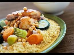 Check spelling or type a new query. Couscous Rapide Au Poulet Youtube