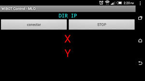 Esta aplicación le permite conectarse a wifi abrir automáticamente. Control Bot Wifi For Android Apk Download