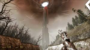 Half Life 2 Ultra Graphics Mod (HD) - YouTube