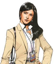 Victoria waigle gets on all four and masturbates. Lois Lane Wikipedia