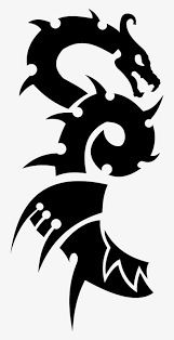 Ejderha dövmeleri, sembolik ve anlamsal olarak büyük ölçüde farklılık gösterir. Dragon Clipart Transparent Background Kucuk Ejderha Dovmeleri Png Image Transparent Png Free Download On Seekpng