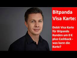 Wie nun offiziell bekannt wurde, baut visa seine kooperationen mit dem wiener fintech bitpanda weiter aus und führt die bitpanda visa debit card in österreich ein. Bitpanda Visa Karte Debit Visa Karte Fur Bitpanda Kunden Um 0 Plus Cashback Was Kann Die Karte Youtube