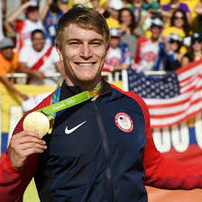 Connor fields is an american professional bmx racer. Bmx Racing The Favourites Make Their Mark On Day One In Tokyo