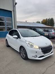 Image result for Blanc Perle 2014 Peugeot