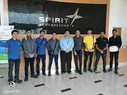 Pusat aeroangkasa antarabangsa malaysia (miac) lapangan terbang sultan abdul aziz shah. Lawatan Pemantauan Cawangan Hubungan Industri Ikbn Pekan Facebook