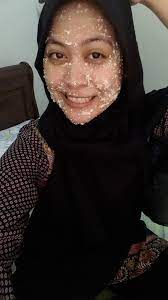 Nak kulit wajah putih tapi takut untuk gunakan produk yang ada di pasaran. Tip Cerahkan Kulit Kusam Dalam Masa Sejam Hanya Guna 3 Bahan Semula Jadi Sahaja Wanita Ini Kongsikan Petuanya Keluarga