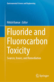 Image result for Fluoride Toxicity