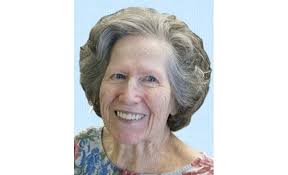 Patricia Farrow Flacy Obituary (2025)