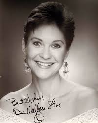 Dee Wallace