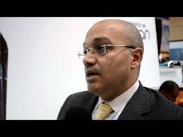 Tawfik Mokhtar, director sales & marketing, Al Bustan Palace