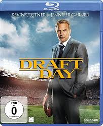 Draft Day Kevin Costner Sports Movie Football Movies