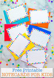 Free Printable Cards No Download Required