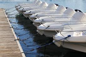 The cost of boat insurance is based on the type of boat, length, number of engines and horsepower, how you use it (recreation, commercial charter, racing, etc.), and how and where it will be stored. Commercial Boat Insurance Charter Boat Insurance Maritime Insurance